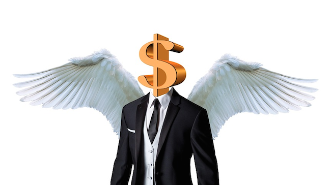 Financiar uma ideia através de bussines angels