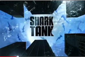 Shark Tank – Lago dos Tubarões
